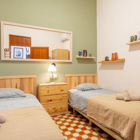 Sa Torre Apartamento Puerto de Sóller Exterior foto